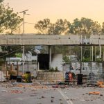 Manamela dit que des travaux sont en cours pour reprendre les activités académiques à l'UFH