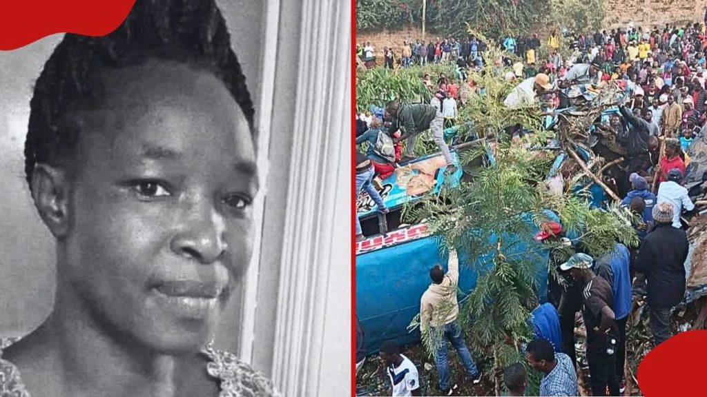 Mary Akinyi : Une femme disparue de Nairobi retrouvée morte au KNH