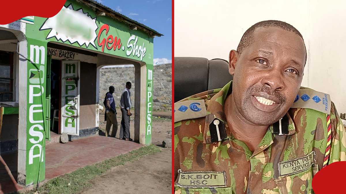 Migori : un agent de M-Pesa abattu après avoir déposé 500 000 KSh pour un client