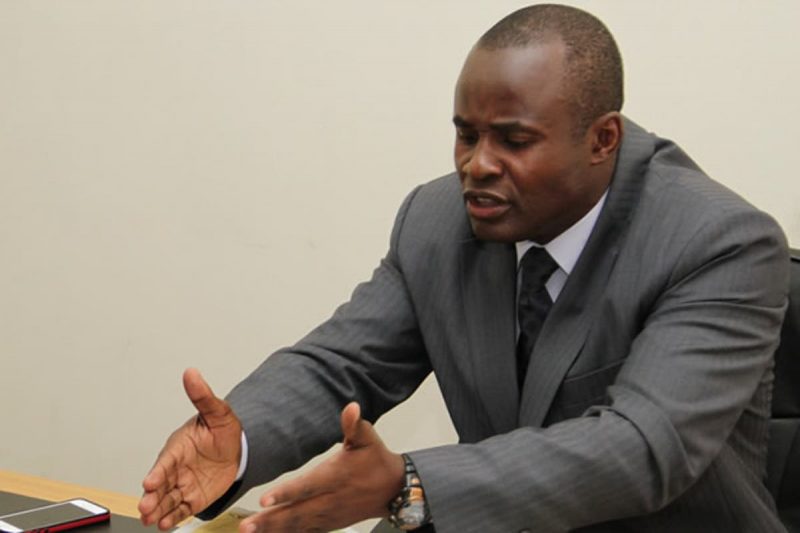 Mliswa slams Charamba over handling of Geza protests