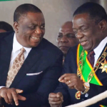 Mnangagwa launches scathing attack on ‘ignorant’ Chiwenga – accuses VP of incitement, treason