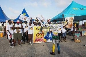 Fête Momo et Fête Momo