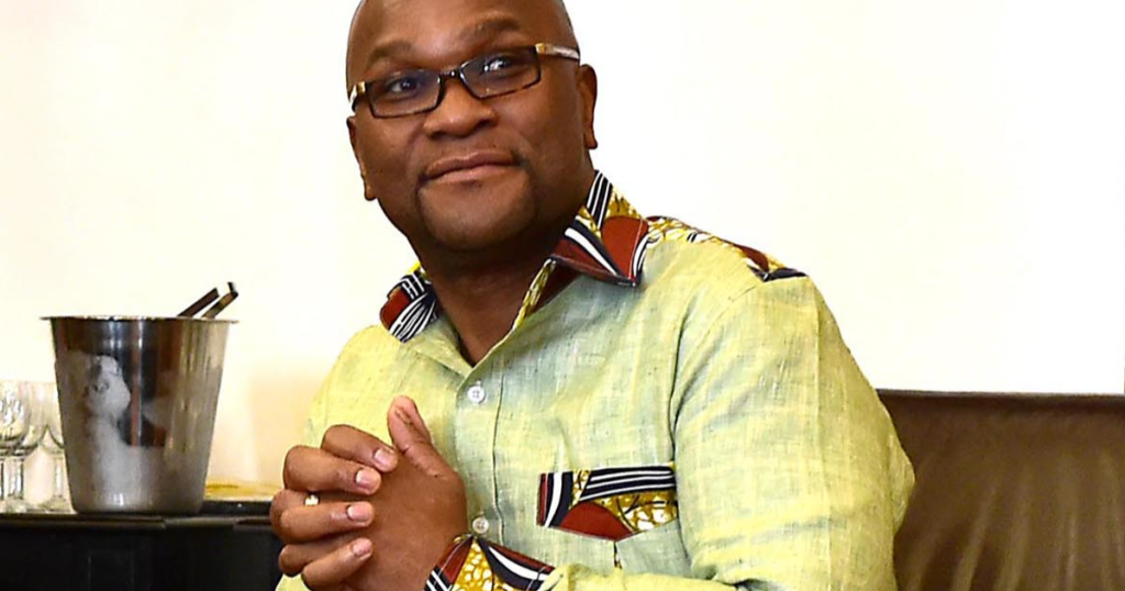 Mthethwa Family mécontent de la façon dont ils ont été informés de sa mort