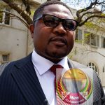 Mutodi removed as Parliamentary Committee chair over bribery claims against Finance Ministry PS Guvamatanga