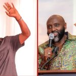 Mwenda Thuranira dénonce de fausses affiches le liant au gouverneur Abdi Guyo: "Signes de peur"