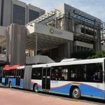 MyCiTi testera les paiements numériques à partir de juillet 2026
