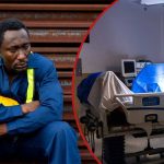 Nairobi : Boda Rider poursuit l'hôpital pour avoir détenu le corps de sa femme pour une facture de 2,6 millions de shillings après une mortinatalité