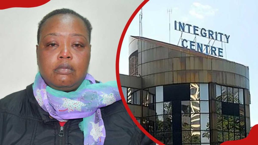 Nairobi : Un ancien employé de l'eau de la ville accusé d'avoir forgé un diplôme pour gagner 7,8 millions de KSh
