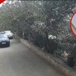 Nairobi: la peur comme CCTV capture des gangs dans des voitures de luxe qui volent des successions somptueuses