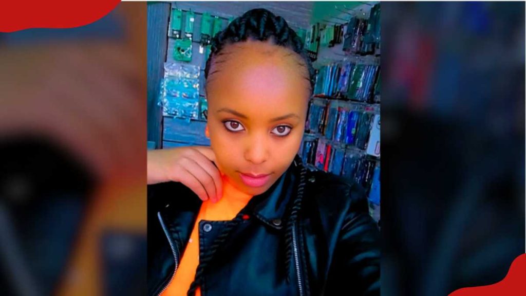 Nakuru : Un agent populaire de M-Pesa marié à un soldat des KDF retrouvé assassiné et une agression sexuelle soupçonnée