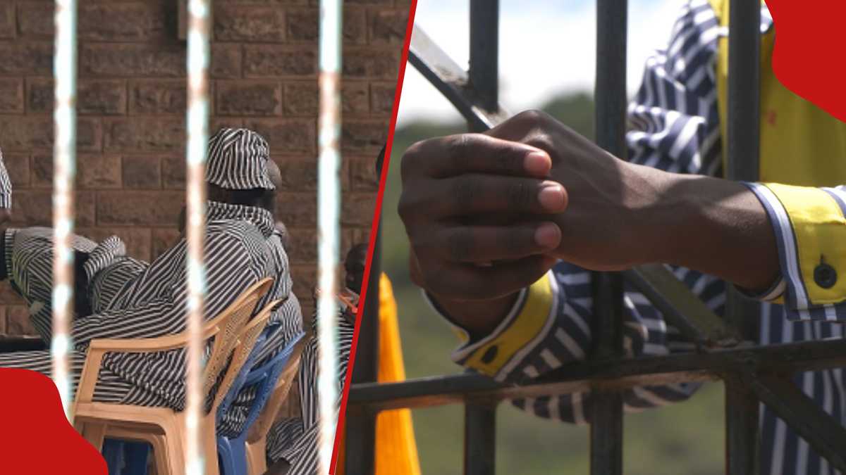 Nakuru : Un casse-tête alors que le cavalier Boda Boda arrêté pour 8 000 KSh meurt au poste de police
