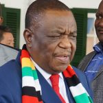 ‘No heckling at upcoming Zanu PF indaba’— says party official dismissing speculation of plans to embarrass VP Chiwenga