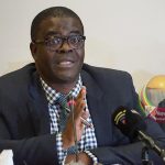 Not a Chinese problem but weak governance — Ex-minister blames corrupt local officials for Zimbabwe’s mining related environmental destruction