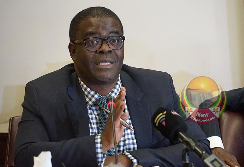 Not a Chinese problem but weak governance — Ex-minister blames corrupt local officials for Zimbabwe’s mining related environmental destruction