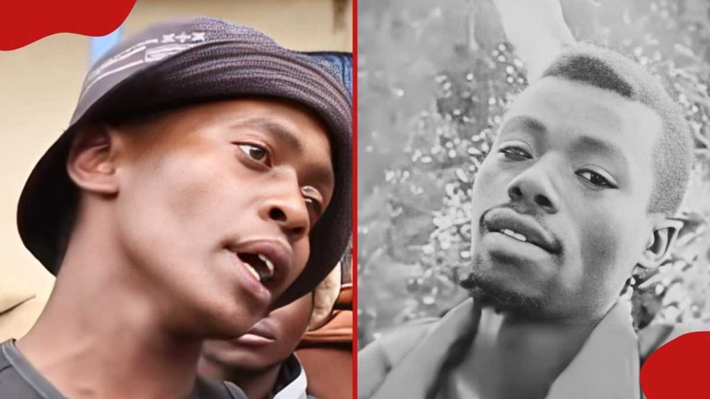 Paul Njuguna : Un homme meurt en garde à vue après avoir prétendument avalé des rouleaux de Bhang