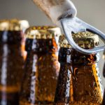 Préoccupations soulevées quant à la quantité d'alcool confisqué sur les plages CT lors des célébrations de promotion matricielle