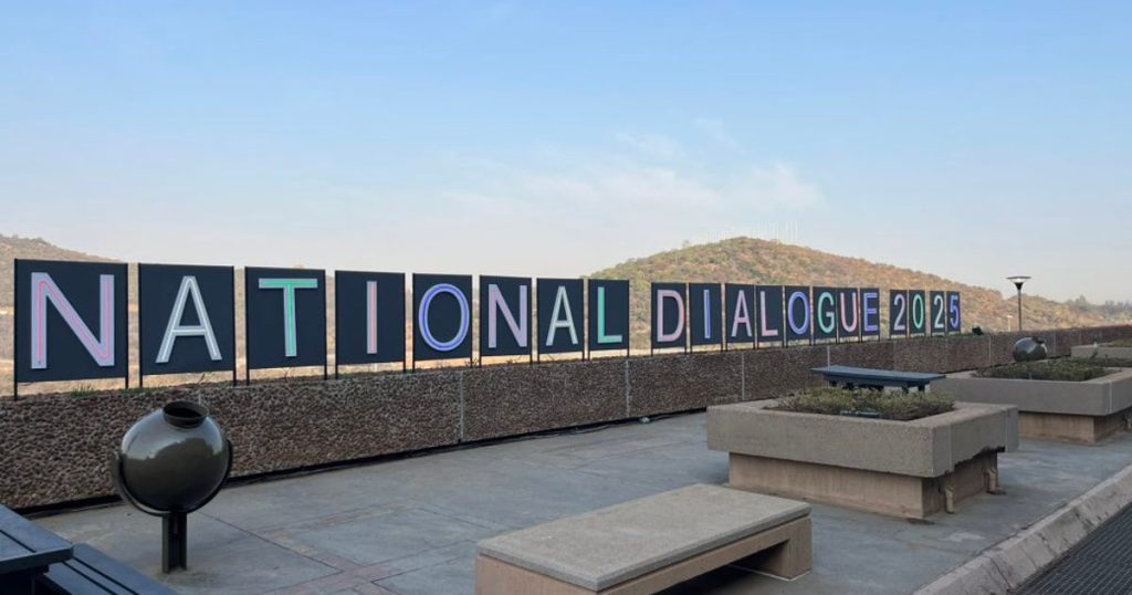 Processus de sélection des membres du comité directeur du dialogue national en cours