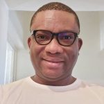 Auteur : Dominic Eyram Abordzie