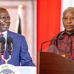 Raila Odinga : L'UDA condamne les propos mortels de Mutahi Kahiga et exige des excuses