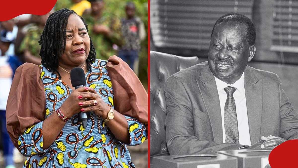 Raila Odinga : Musalia Mudavadi et Ida Odinga parmi l'équipe chargée de rapatrier le corps de l'ancien Premier ministre d'Inde