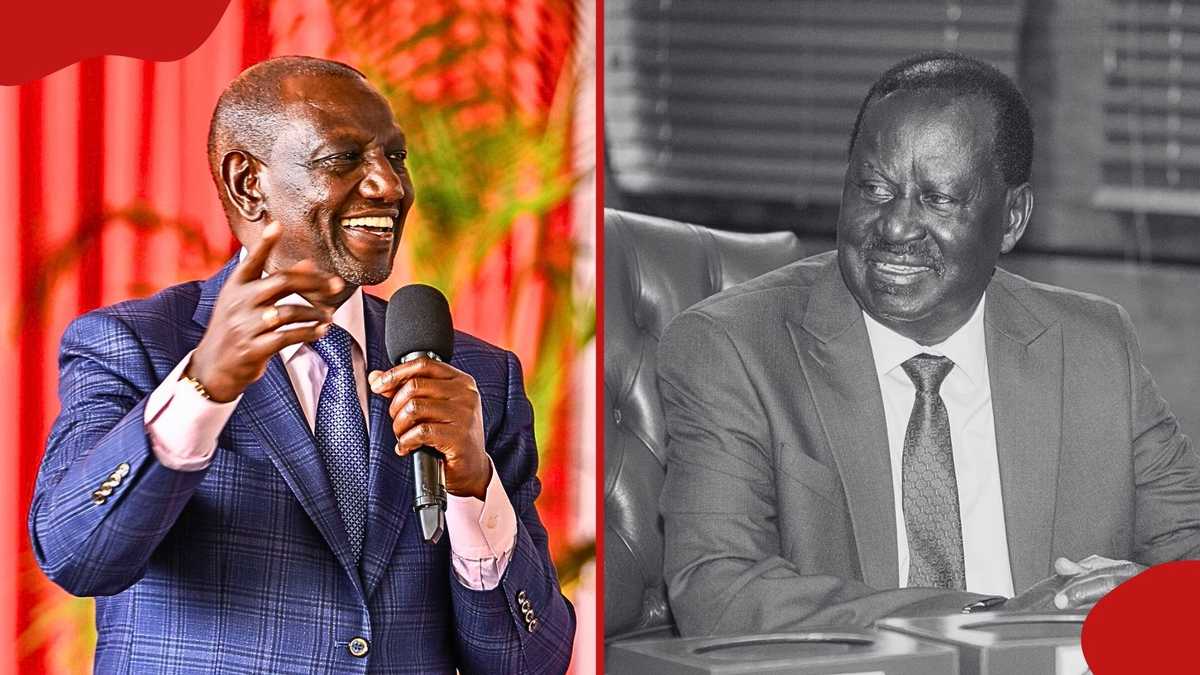 Raila Odinga : l'allié de William Ruto révèle son intention d'honorer l'ancien Premier ministre le jour de Mashujaa à Kitui