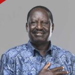Raila Odinga : profil impressionnant de l'ancien Premier ministre déchu du Kenya