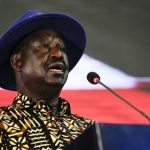 Raila Odinga, who made five runs at Kenya Presidency, dies at 80