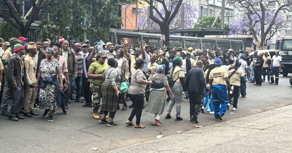 Soil of Africa s'en prend au ministère de l'Intérieur et affirme que les personnes dont les cartes d'identité ont été bloquées ont perdu confiance dans le ministère