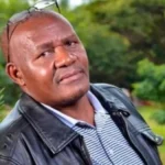 Suspect arrested over murder of prominent businessman Mutangadura