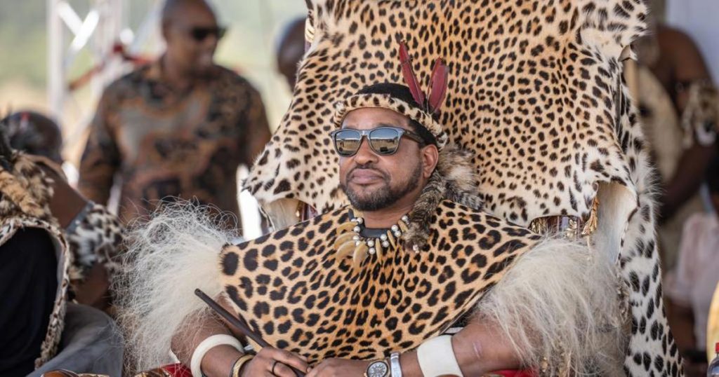 Un expert culturel demande un cadre plus clair pour le leadership traditionnel après la décision du trône zoulou