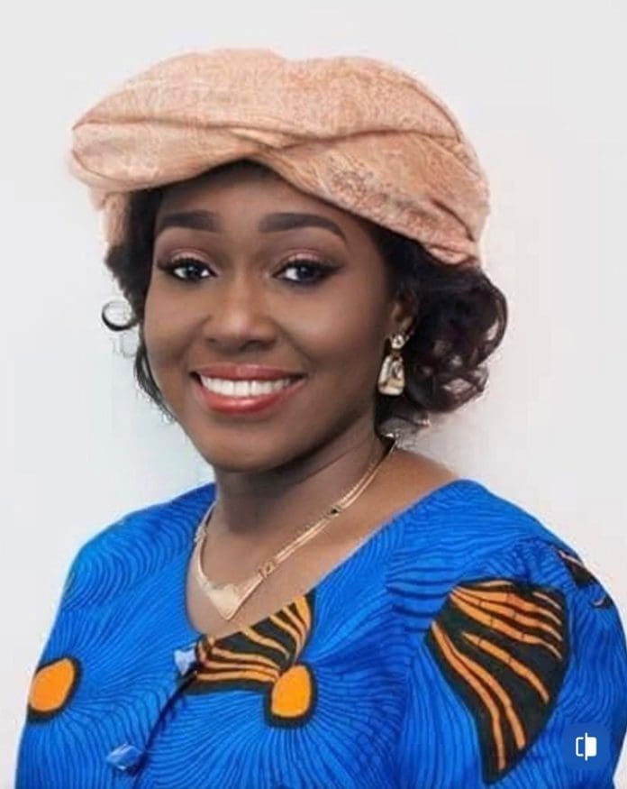 Nana Agyemang Konadu Rawlings