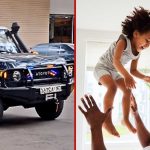 Un homme de Machakos arrêté après la mort accidentelle d'un enfant de 2 ans pendant une récréation