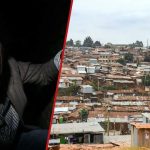 Un homme de Narok rendant visite à un ami à Kibera volé, battu et abandonné au cimetière de Lang'ata