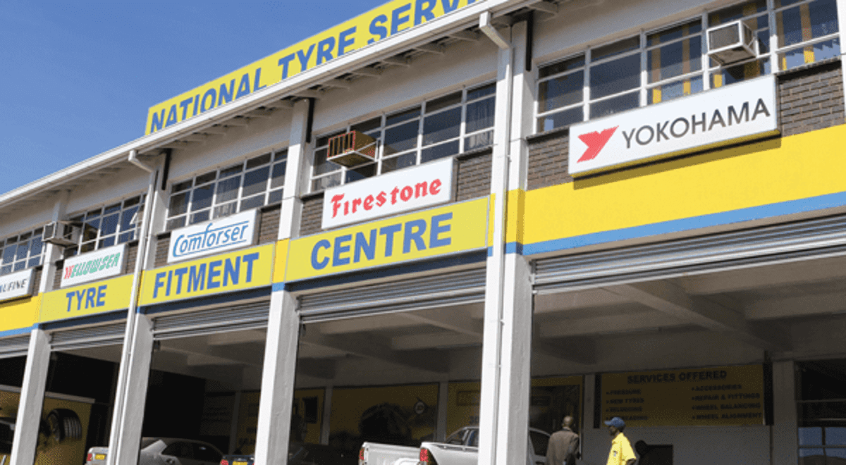 Tough economy forces NTS to delist from ZSE