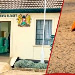 Une femme d'Eldoret admet avoir acheté un élève de première année pour 30 000 KSh et déclare qu'elle ne pouvait pas concevoir