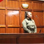 Une femme de Nairobi accusée d'avoir volé des billets d'avion d'une valeur de 4,1 millions de KSh libérée sous caution