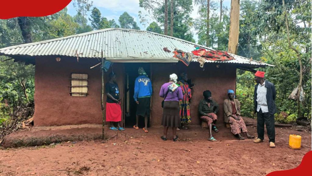 Vihiga : 2 frères tués et une sœur blessée lorsque la foudre frappe leur maison