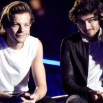 One Direction’s Zayn Malik and Louis Tomlinson embark on emotional road trip series