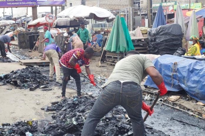 Image WhatsApp à AM