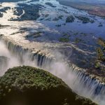 5 aventures épiques des fêtes à vivre aux chutes Victoria