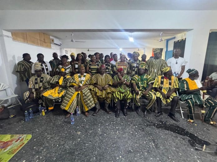 Alagumgube félicite le gouvernement pour l'approbation de l'aéroport de l'Upper East