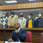 Action Society se méfie de la décision interne du SAPS d'éliminer les anciens gardes du corps de Mashatile
