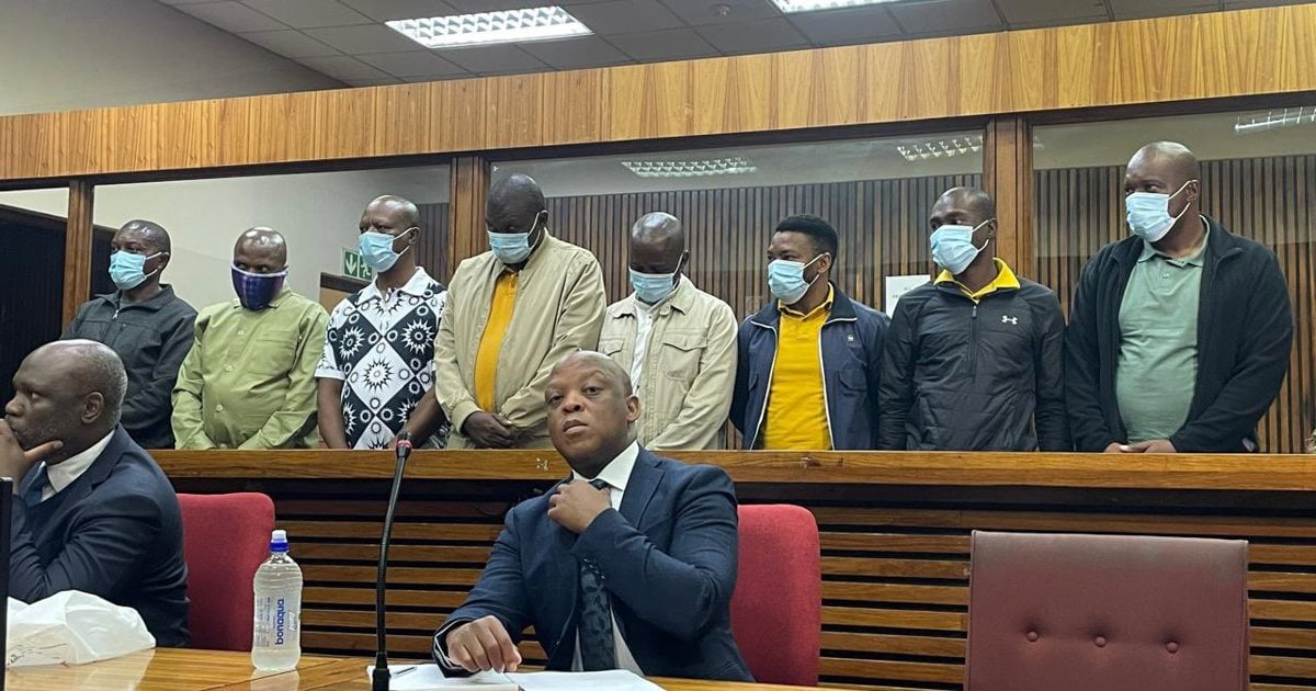 Action Society se méfie de la décision interne du SAPS d'éliminer les anciens gardes du corps de Mashatile