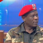 Bob Njagi révèle que le frère du ministre ougandais de l'Intérieur a également été enlevé