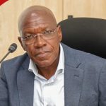 Boni Khalwale expulsé du Sénat à cause du code vestimentaire : « violation des règles »
