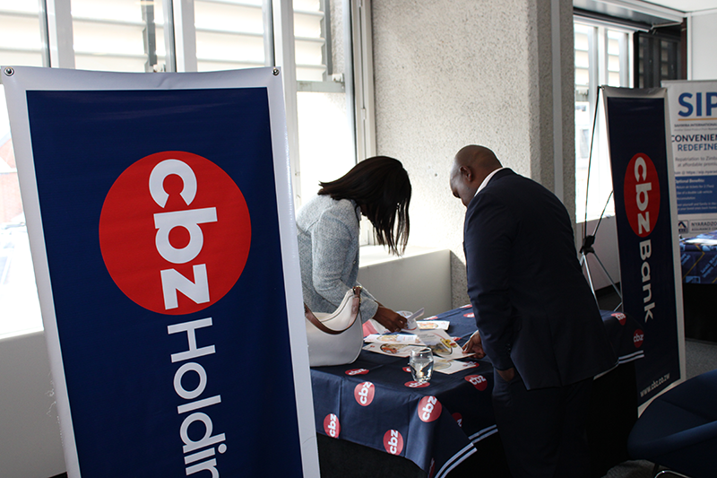 CBZ Holdings reports 10% profit growth