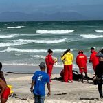 CoCT annonce son intention de prévenir les noyades sur ses plages et ses piscines battent leur plein
