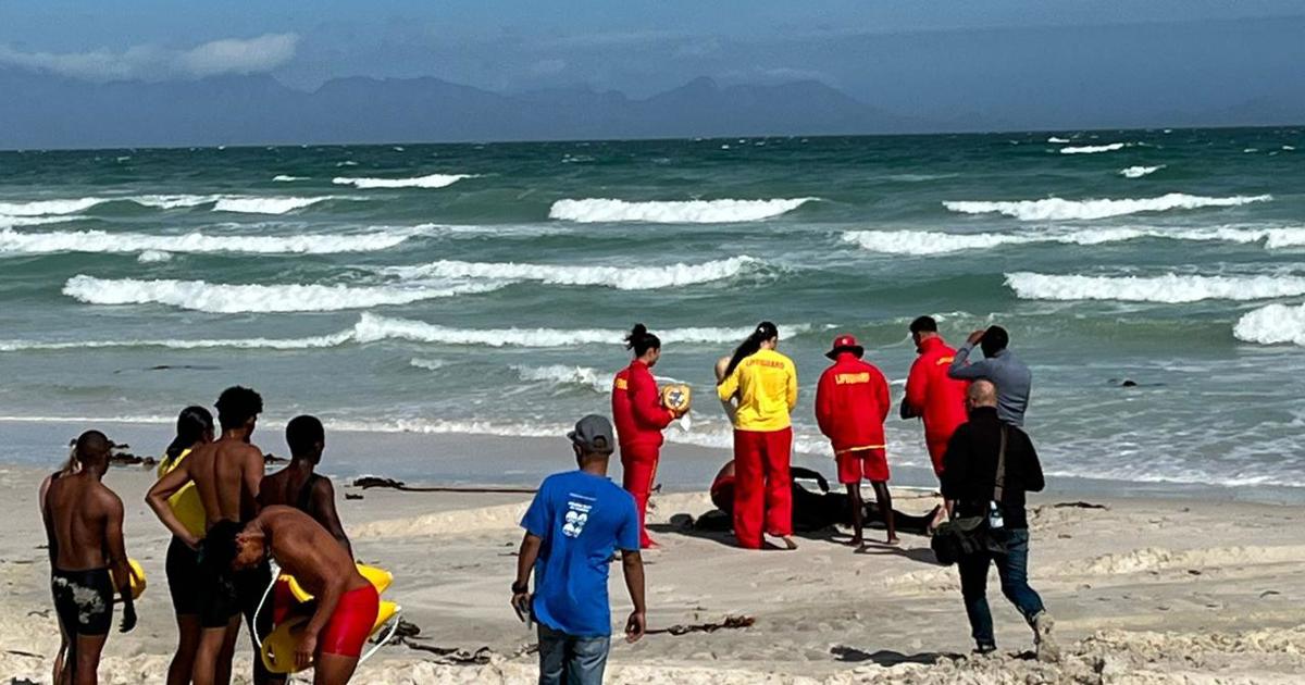 CoCT annonce son intention de prévenir les noyades sur ses plages et ses piscines battent leur plein