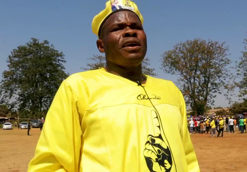 Fresh abductions spark fears of Mnangagwa’s plot to silence activists at home and abroad
