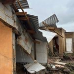 Des opérations de nettoyage sont en cours à New Hanover, dans le KZN, après des inondations dévastatrices